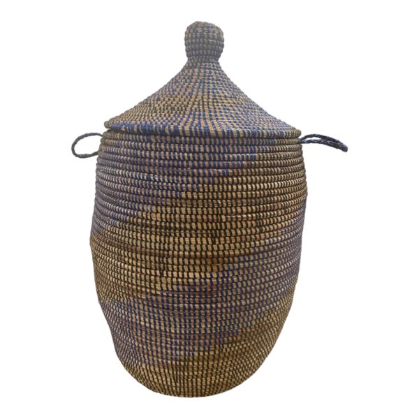 Woven basket